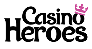 Casino Heroes  logo