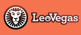 Leo Vegas  logo
